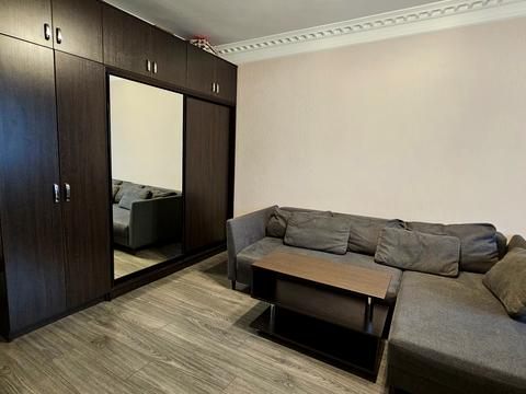 квартира по адресу Николая Михновского бульв. (Дружбы Народов), 8