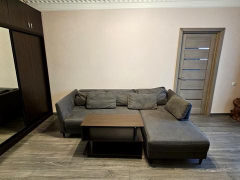 квартира по адресу Николая Михновского бульв. (Дружбы Народов), 8