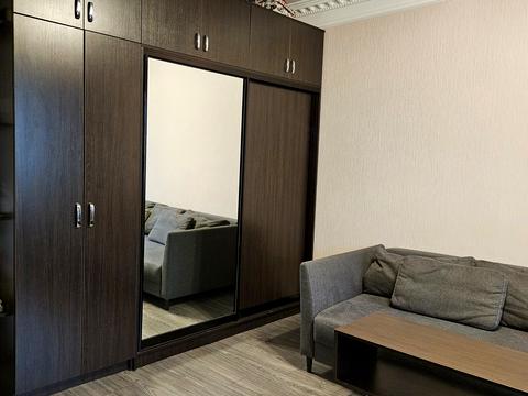 квартира по адресу Николая Михновского бульв. (Дружбы Народов), 8