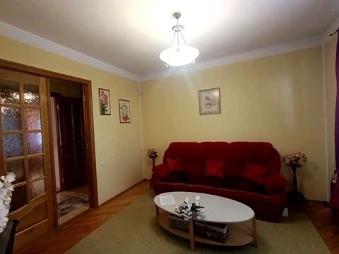квартира за адресою Повітряних Сил просп. (Повітрофлотський), 48/2