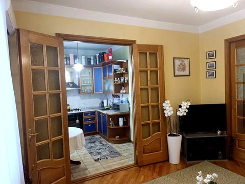 квартира за адресою Повітряних Сил просп. (Повітрофлотський), 48/2