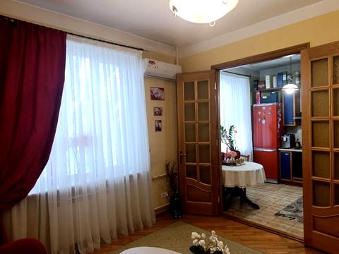 квартира за адресою Повітряних Сил просп. (Повітрофлотський), 48/2