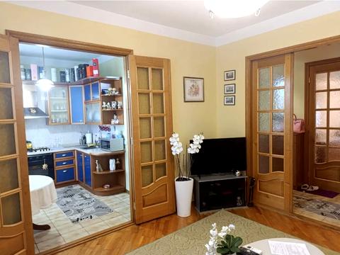 квартира за адресою Повітряних Сил просп. (Повітрофлотський), 48/2