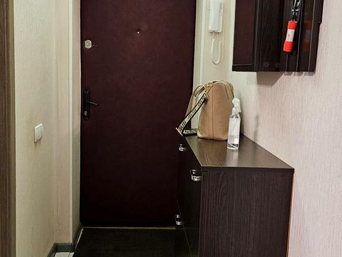 квартира по адресу Николая Михновского бульв. (Дружбы Народов), 8