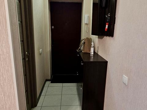 квартира по адресу Николая Михновского бульв. (Дружбы Народов), 8