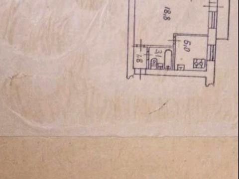 квартира по адресу Николая Михновского бульв. (Дружбы Народов), 8