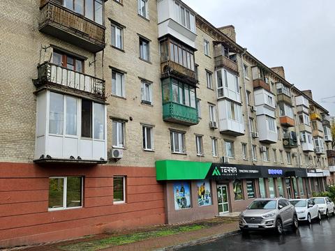 квартира по адресу Николая Михновского бульв. (Дружбы Народов), 8