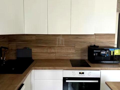 квартира за адресою Салютна вул., 2