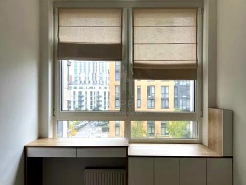 квартира за адресою Салютна вул., 2