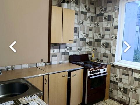 квартира за адресою Архітектора Вербицького вул., 10