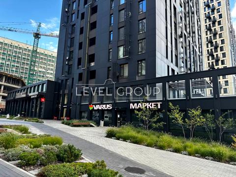 квартира за адресою Василя Тютюнника вул. (Анрі Барбюса), 39