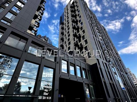 квартира за адресою Василя Тютюнника вул. (Анрі Барбюса), 39