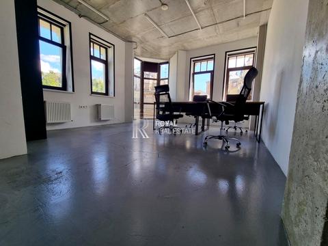 коммерческая по адресу Воздвиженская ул., 51