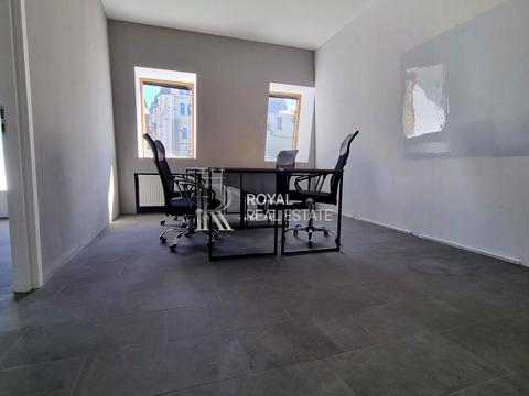 коммерческая по адресу Воздвиженская ул., 51