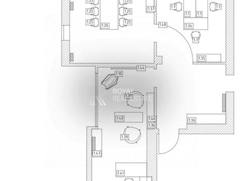 коммерческая по адресу Воздвиженская ул., 51