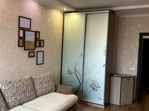 квартира по адресу Регенераторная ул., 4