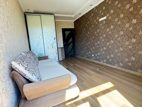 квартира по адресу Регенераторная ул., 4