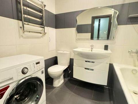 квартира по адресу Регенераторная ул., 4