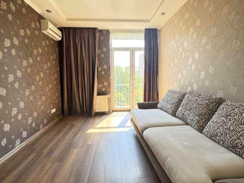 квартира по адресу Регенераторная ул., 4