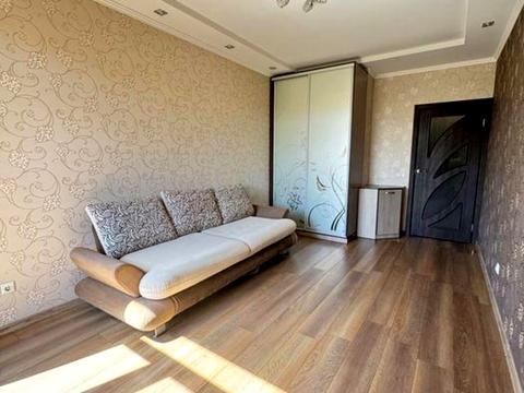 квартира по адресу Регенераторная ул., 4