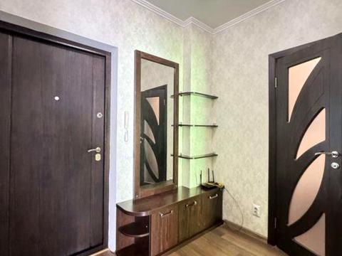 квартира по адресу Регенераторная ул., 4