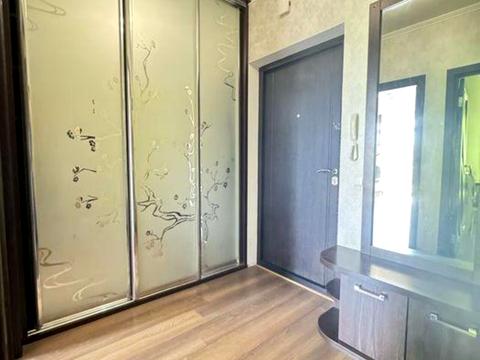 квартира по адресу Регенераторная ул., 4