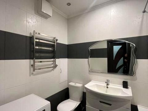 квартира по адресу Регенераторная ул., 4