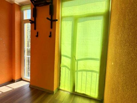 квартира по адресу Регенераторная ул., 4