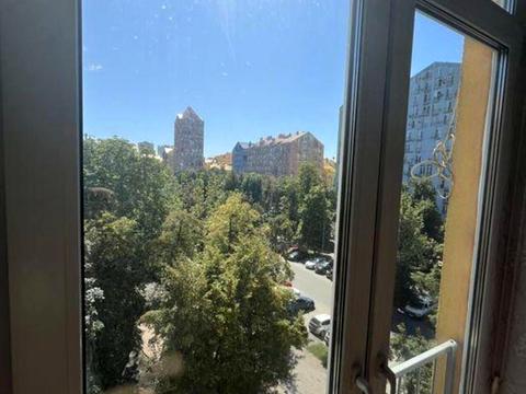 квартира по адресу Регенераторная ул., 4