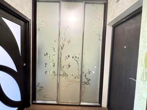 квартира по адресу Регенераторная ул., 4