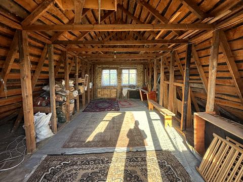 дом по адресу Центральная ул., 86