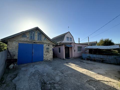 дом по адресу Центральная ул., 86