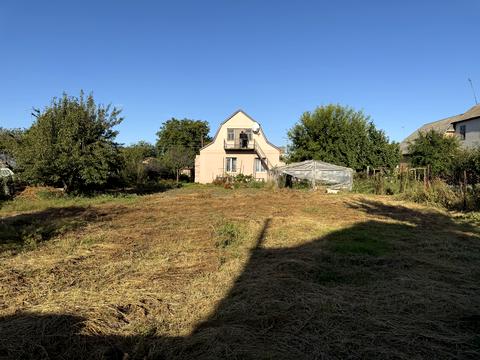 дом по адресу Центральная ул., 86