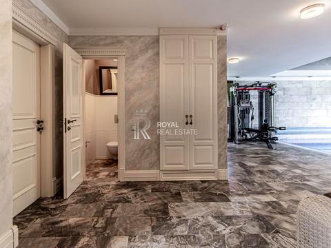 дом по адресу Сагайдачного