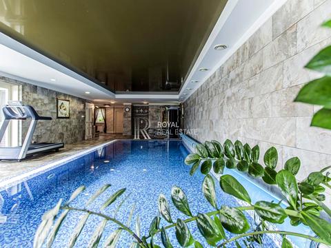 дом по адресу Сагайдачного