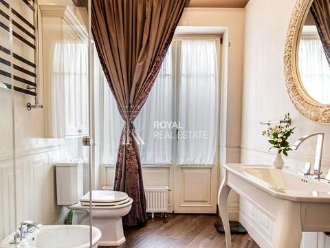 дом по адресу Сагайдачного