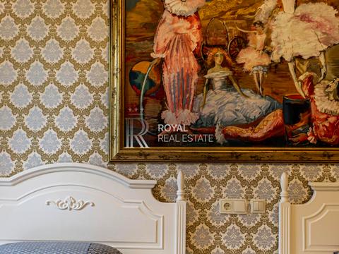 дом по адресу Сагайдачного