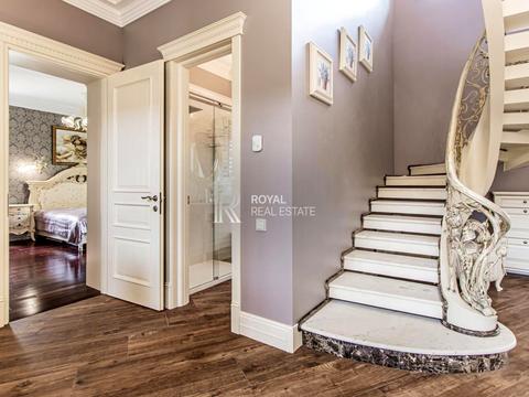 дом по адресу Сагайдачного