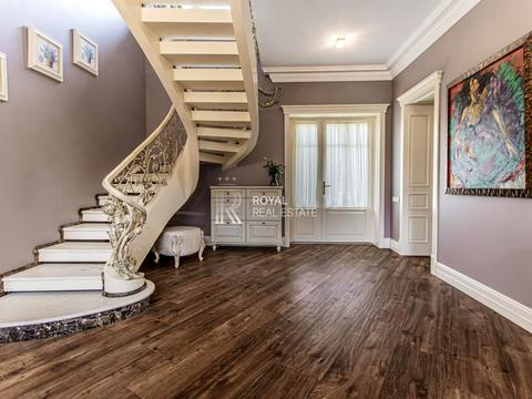 дом по адресу Сагайдачного