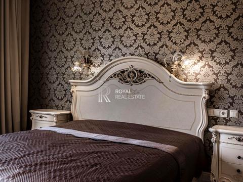 дом по адресу Сагайдачного