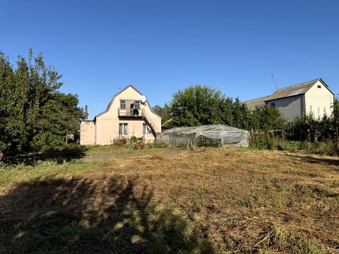 дом по адресу Центральная ул., 86