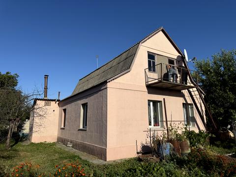 дом по адресу Центральная ул., 86