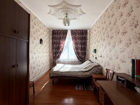 дом по адресу Центральная ул., 86