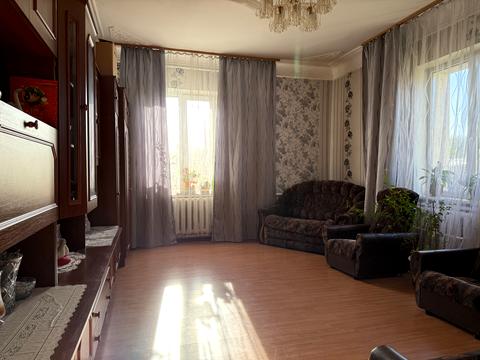 дом по адресу Центральная ул., 86