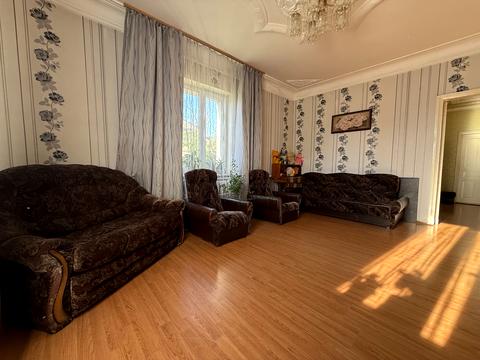 дом по адресу Центральная ул., 86