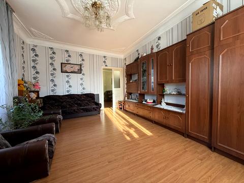 дом по адресу Центральная ул., 86