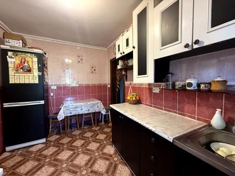 дом по адресу Центральная ул., 86