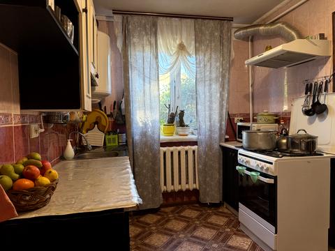 дом по адресу Центральная ул., 86