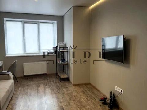 квартира по адресу Харьковское шоссе, 190