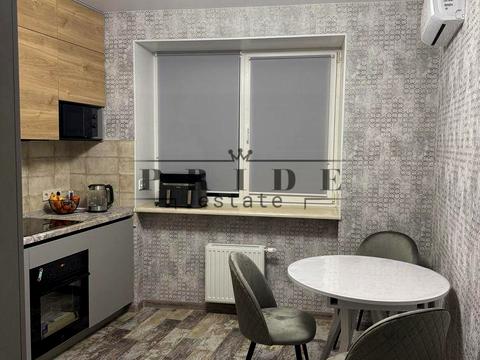 квартира по адресу Харьковское шоссе, 190